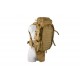 Sniper backpack 40 литров - Black, Olive, Coyote, Multicam (ACM)